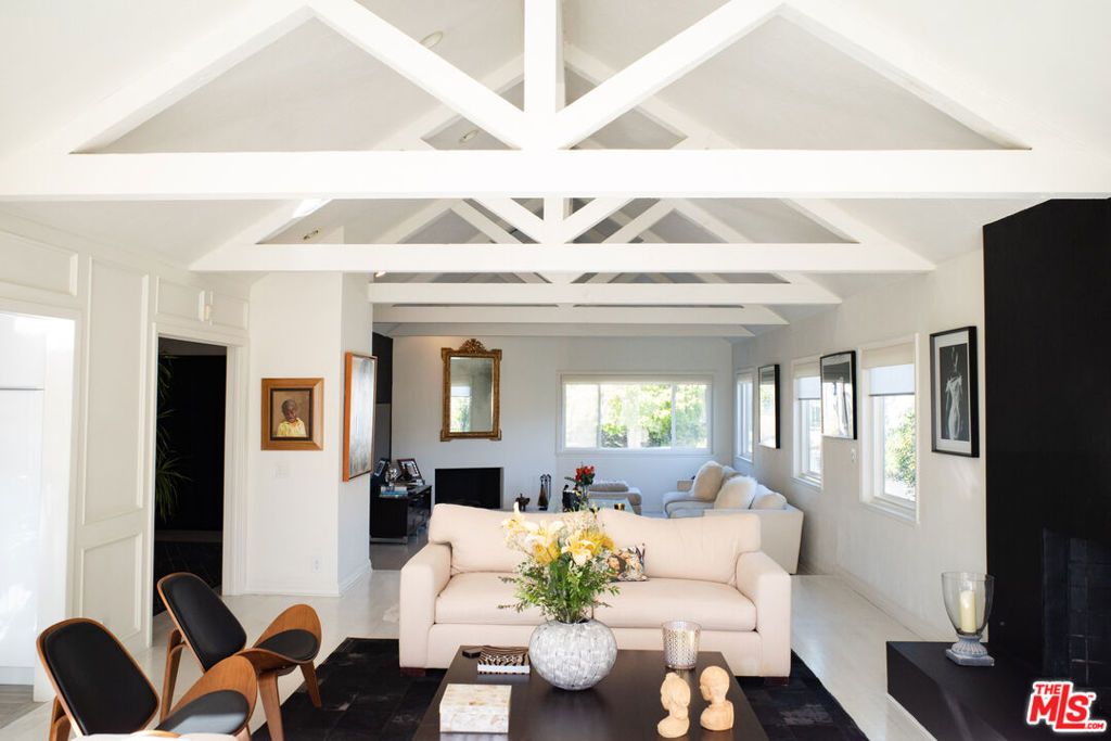 3063 Deep Canyon Drive, Beverly Hills, CA 90210