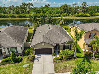 1612 CABBAGE KEY DRIVE, Ruskin, FL 33570