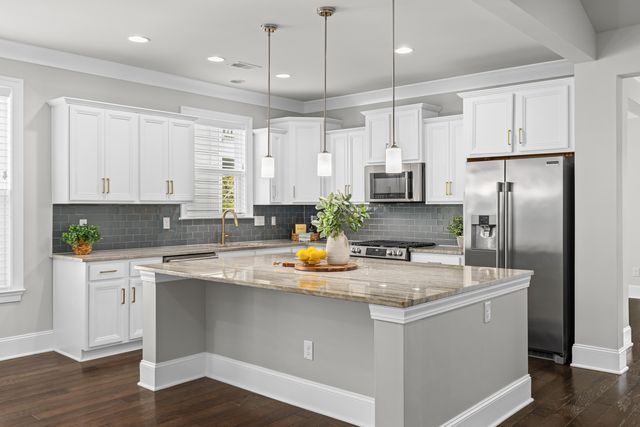 2685 Park West Boulevard, Mount Pleasant, SC 29466