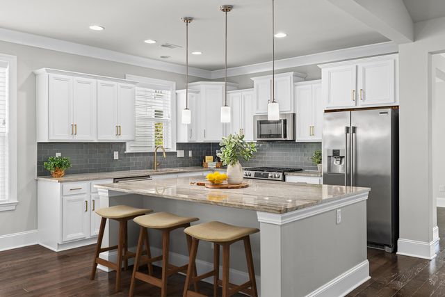 2685 Park West Boulevard, Mount Pleasant, SC 29466