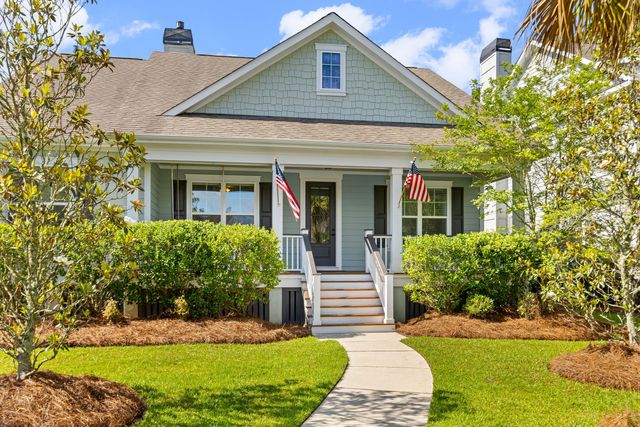 2685 Park West Boulevard, Mount Pleasant, SC 29466