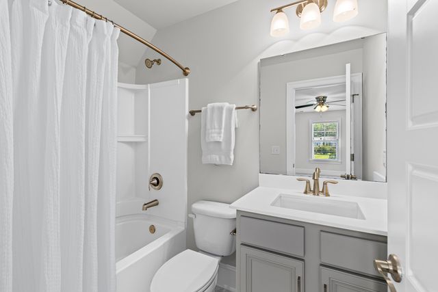 2685 Park West Boulevard, Mount Pleasant, SC 29466