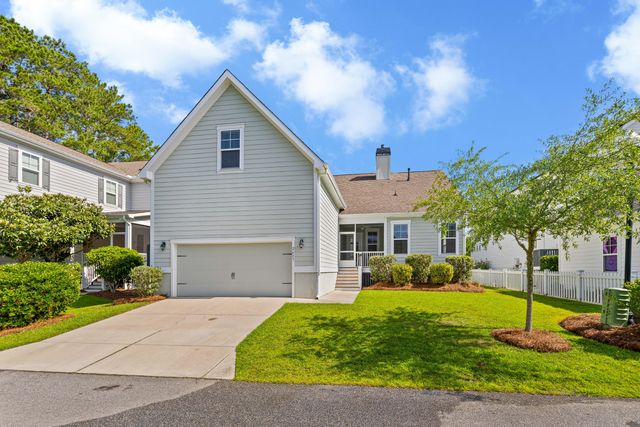 2685 Park West Boulevard, Mount Pleasant, SC 29466