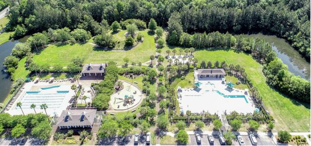 2685 Park West Boulevard, Mount Pleasant, SC 29466