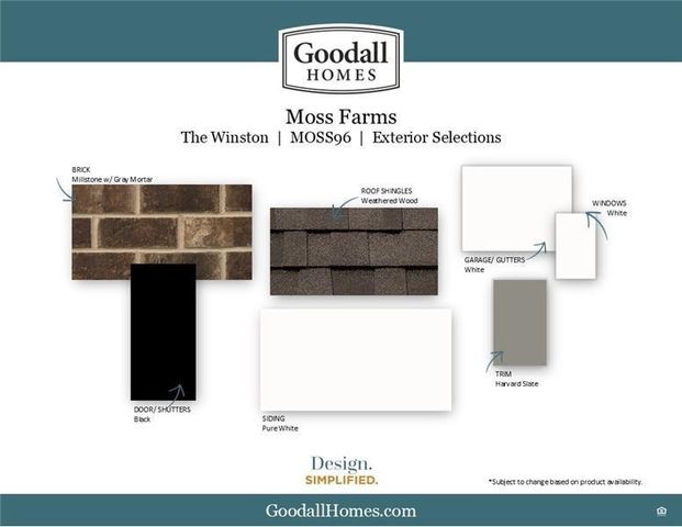 3115 Ventura Ave, White House, TN 37188