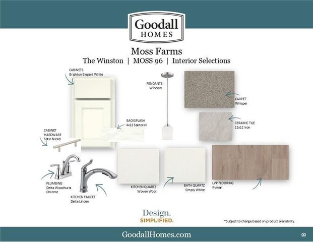 3115 Ventura Ave, White House, TN 37188