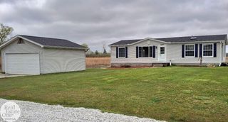 1125 N Channel Drive Drive, Clay Twp, MI 48028