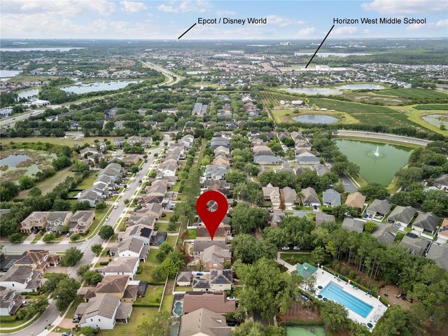 6897 NORTHWICH DRIVE, Windermere, FL 34786