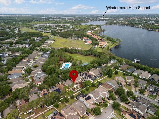 6897 NORTHWICH DRIVE, Windermere, FL 34786