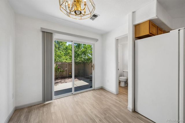 3300 W Florida Avenue 121, Denver, CO 80219
