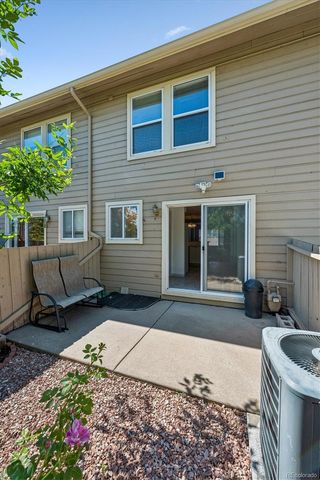 3300 W Florida Avenue 121, Denver, CO 80219