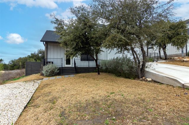 2802 Lawrence DR, Austin, TX 78734
