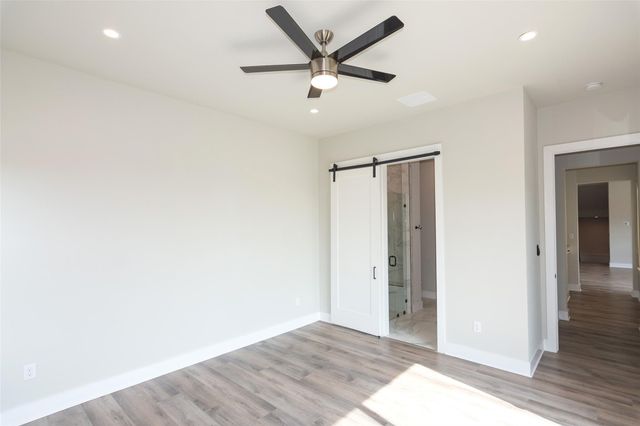 2802 Lawrence DR, Austin, TX 78734