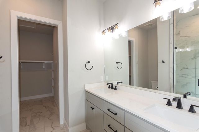 2802 Lawrence DR, Austin, TX 78734