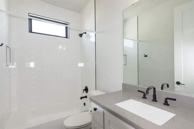 2802 Lawrence DR, Austin, TX 78734