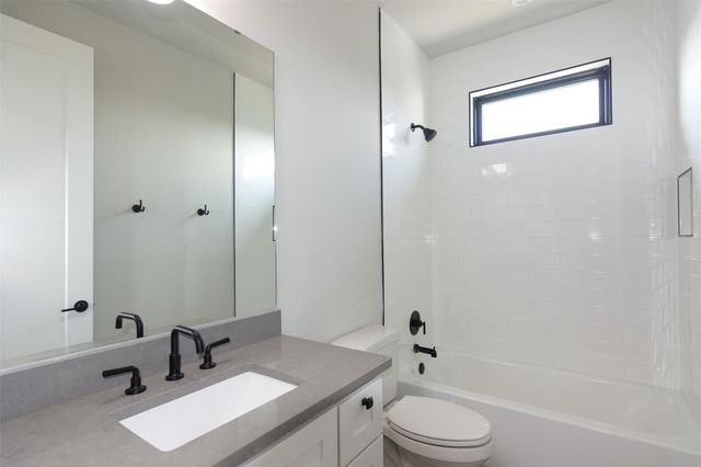 2802 Lawrence DR, Austin, TX 78734