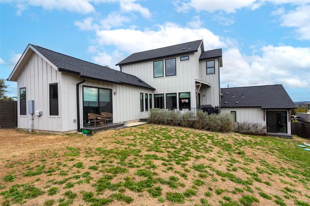 2802 Lawrence DR, Austin, TX 78734