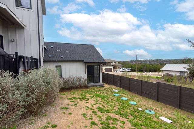 2802 Lawrence DR, Austin, TX 78734