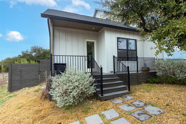 2802 Lawrence DR, Austin, TX 78734