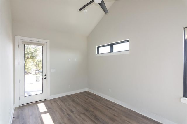 2802 Lawrence DR, Austin, TX 78734