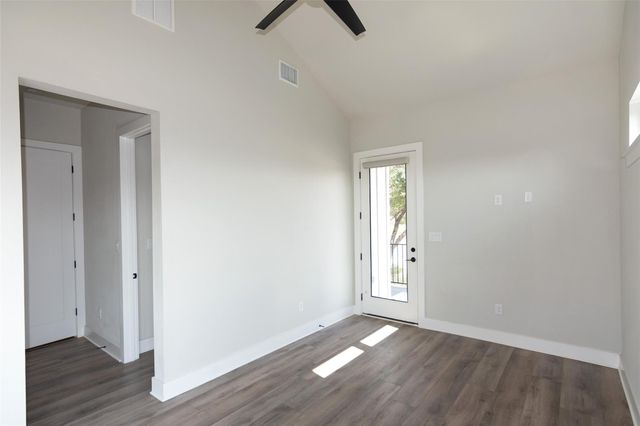 2802 Lawrence DR, Austin, TX 78734