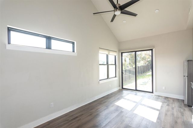 2802 Lawrence DR, Austin, TX 78734
