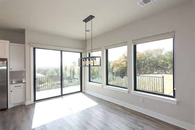 2802 Lawrence DR, Austin, TX 78734