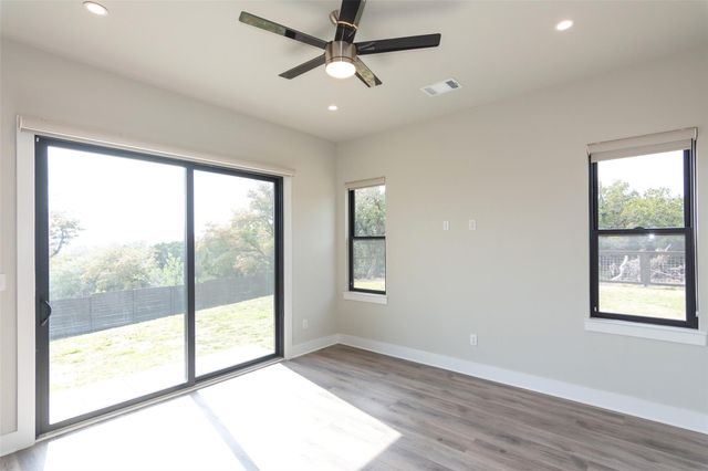 2802 Lawrence DR, Austin, TX 78734