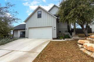 2802 Lawrence DR, Austin, TX 78734
