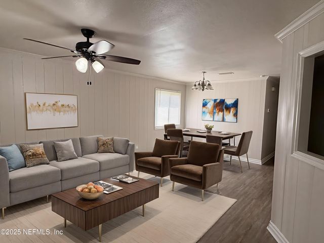 8720 4TH Avenue, Jacksonville, FL 32208