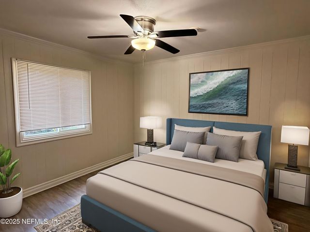 8720 4TH Avenue, Jacksonville, FL 32208