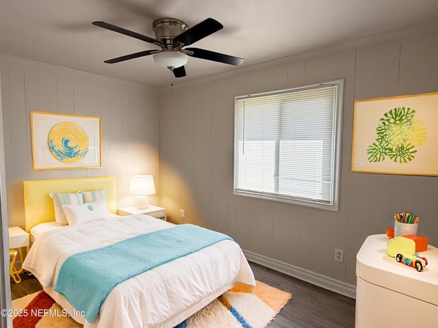 8720 4TH Avenue, Jacksonville, FL 32208