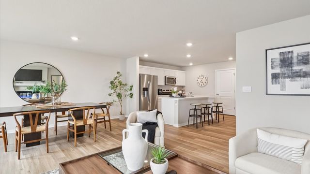 2209 N 7TH Street, Indianola, IA 50125