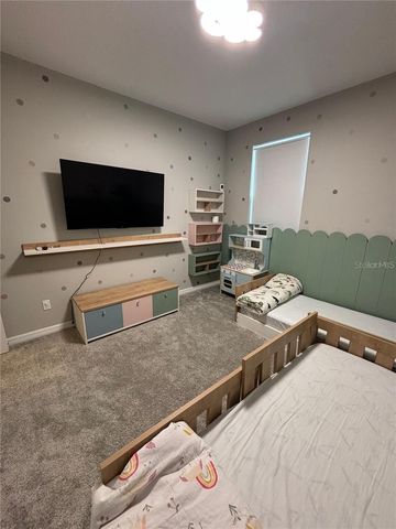 4812 LIME RICKEY ALLEY, Winter Garden, FL 34787