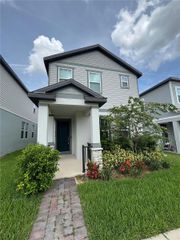 4812 LIME RICKEY ALLEY, Winter Garden, FL 34787