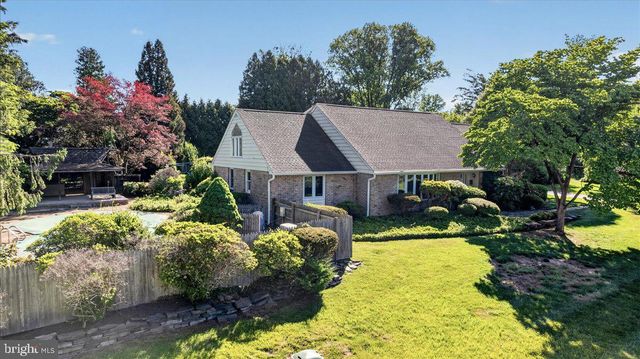 73 SHADY GROVE CIR, Doylestown, PA 18901