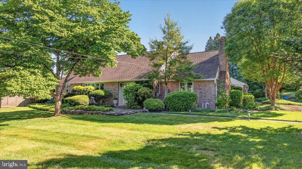 73 SHADY GROVE CIR, Doylestown, PA 18901