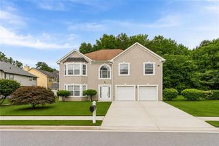 2364 Fallbrook Court, Duluth, GA 30096