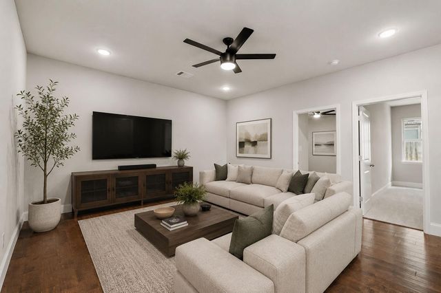 2622 Big Vine Court, Missouri City, TX 77459