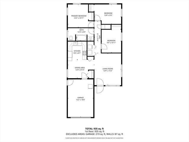 71 Ann St, Chicopee, MA 01020