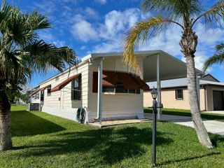 3 Danzar, Fort Pierce, FL 34951
