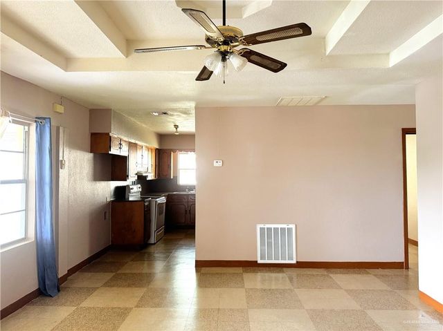 241 W 4th W Street, La Joya, TX 78560