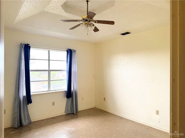 241 W 4th W Street, La Joya, TX 78560