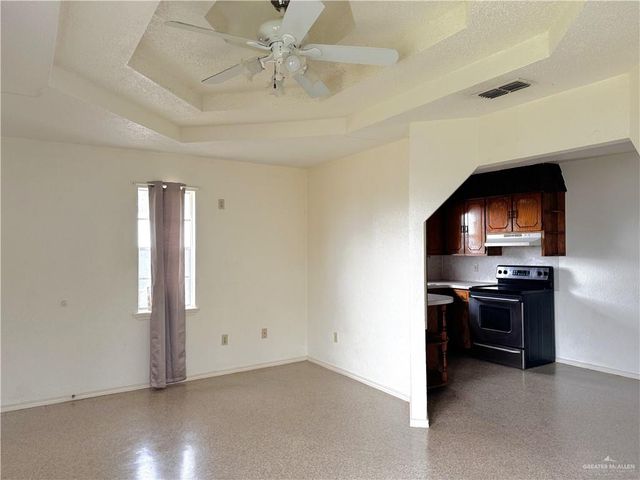 241 W 4th W Street, La Joya, TX 78560