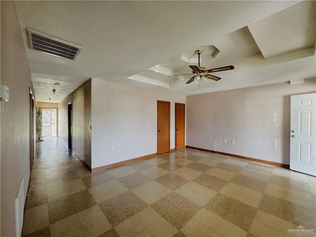 241 W 4th W Street, La Joya, TX 78560