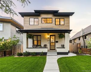 3364 W Moncrieff Place, Denver, CO 80211