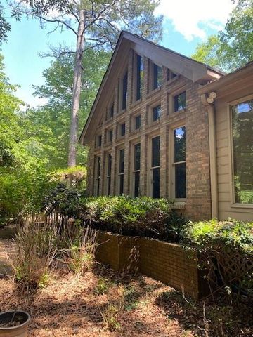 1260 Northcliff Trace, Roswell, GA 30076