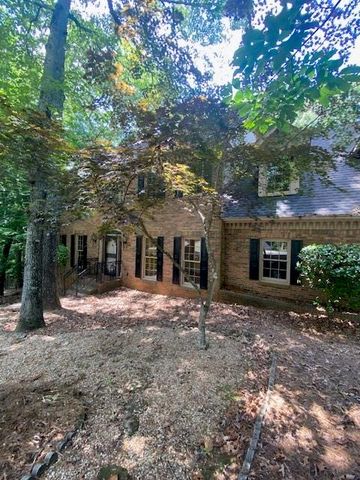 1260 Northcliff Trace, Roswell, GA 30076