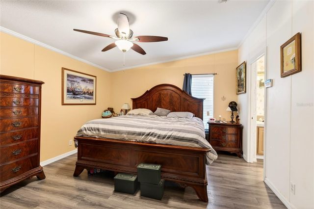 15340 NW 65TH AVENUE ROAD, Reddick, FL 32686