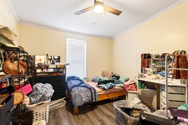 15340 NW 65TH AVENUE ROAD, Reddick, FL 32686